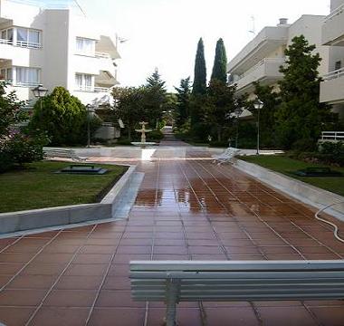 jardines