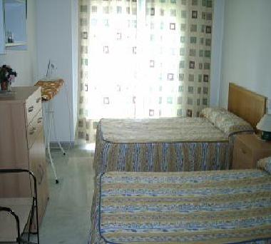 dormitorio