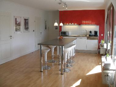 Apartamento de vacaciones en Hamburg (Hamburgo)Casa de vacaciones