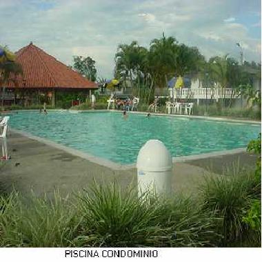 Casa de vacaciones en Barrag�n (Quindio)Casa de vacaciones