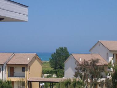 Apartamento de vacaciones en Pineto (Teramo)Casa de vacaciones