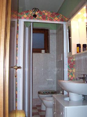 Apartamento de vacaciones en Pineto (Teramo)Casa de vacaciones