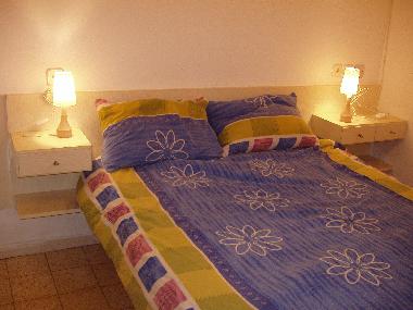 Apartamento de vacaciones en tel aviv6 (Tel Aviv)Casa de vacaciones