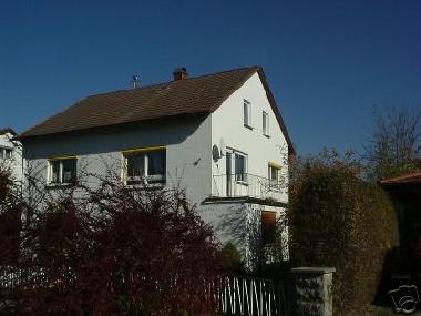 Apartamento de vacaciones en Kaufbeuren Neugablonz (Bayerische Schwaben)Casa de vacaciones