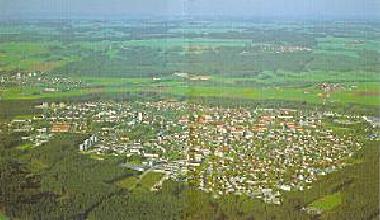 Apartamento de vacaciones en Kaufbeuren Neugablonz (Bayerische Schwaben)Casa de vacaciones