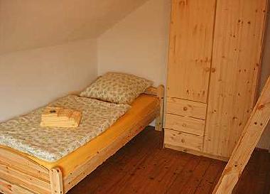 Apartamento de vacaciones en Kaufbeuren Neugablonz (Bayerische Schwaben)Casa de vacaciones