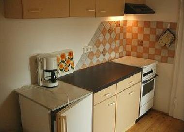 Apartamento de vacaciones en Kaufbeuren Neugablonz (Bayerische Schwaben)Casa de vacaciones