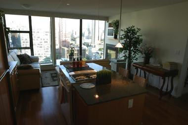 Apartamento de vacaciones en Vancouver (British Columbia)Casa de vacaciones