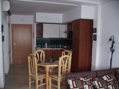Apartamento de vacaciones en Yasmine Hammamet (Nabul)Casa de vacaciones