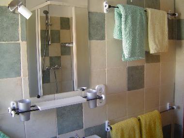 Apartamento de vacaciones en Jimena de la Frontera (C�diz)Casa de vacaciones