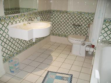 Apartamento de vacaciones en Yasmine Hammamet (Nabul)Casa de vacaciones