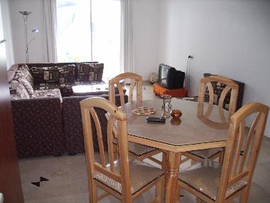Apartamento de vacaciones en Yasmine Hammamet (Nabul)Casa de vacaciones