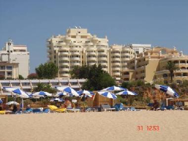 Apartamento de vacaciones en Portimo - Praia da Rocha (Algarve)Casa de vacaciones