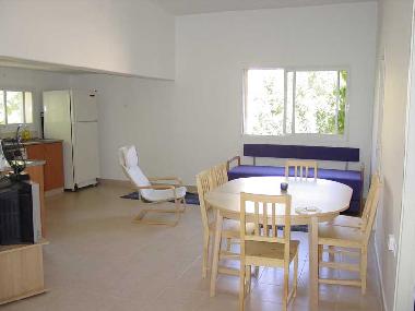 Apartamento de vacaciones en Rehavia Jerusalem (Yerushalayim (Jerusalem))Casa de vacaciones