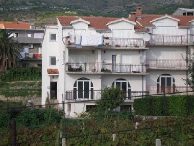 Apartamento de vacaciones en Grljevac (Splitsko-Dalmatinska)Casa de vacaciones