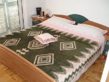 Apartamento de vacaciones en Grljevac (Splitsko-Dalmatinska)Casa de vacaciones