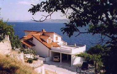 Apartamento de vacaciones en Pisak (Splitsko-Dalmatinska)Casa de vacaciones