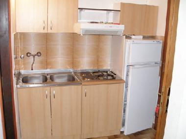 Apartamento de vacaciones en Pisak (Splitsko-Dalmatinska)Casa de vacaciones
