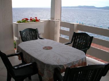 Apartamento de vacaciones en Pisak (Splitsko-Dalmatinska)Casa de vacaciones