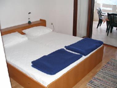 Apartamento de vacaciones en Pisak (Splitsko-Dalmatinska)Casa de vacaciones