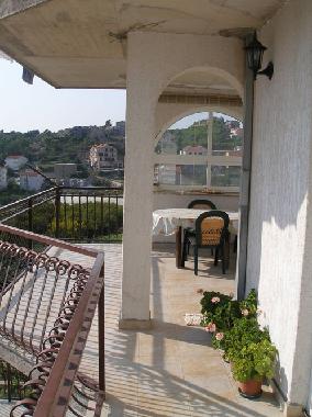 Apartamento de vacaciones en Grljevac (Splitsko-Dalmatinska)Casa de vacaciones