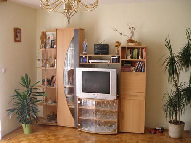 Apartamento de vacaciones en Grljevac (Splitsko-Dalmatinska)Casa de vacaciones