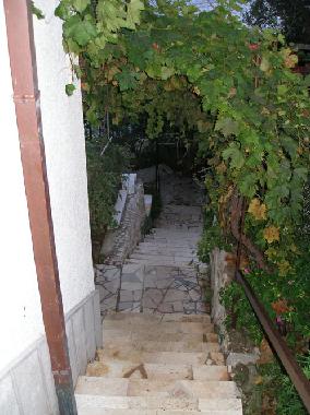 Apartamento de vacaciones en Pisak (Splitsko-Dalmatinska)Casa de vacaciones