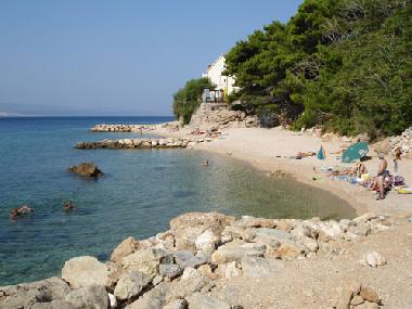 Apartamento de vacaciones en Pisak (Splitsko-Dalmatinska)Casa de vacaciones