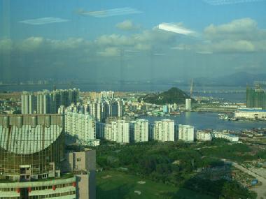 Apartamento de vacaciones en Shenzhen (Guangdong (Kwangtung))Casa de vacaciones
