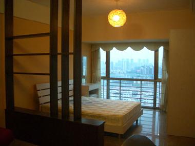Apartamento de vacaciones en Shenzhen (Guangdong (Kwangtung))Casa de vacaciones