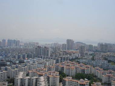 Apartamento de vacaciones en Shenzhen (Guangdong (Kwangtung))Casa de vacaciones