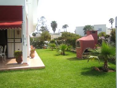 Casa de vacaciones en Skhirat (Rabat-Sale)Casa de vacaciones