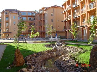 Apartamento de vacaciones en Sunny beach (Burgas)Casa de vacaciones