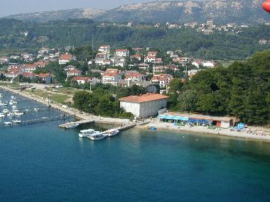 Apartamento de vacaciones en Rab (Primorsko-Goranska)Casa de vacaciones