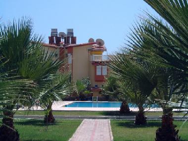 Casa de vacaciones en Alanya Side Kizilot (Antalya)Casa de vacaciones