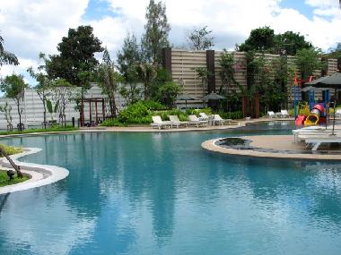 Apartamento de vacaciones en Hua-Hin (Prachuap Khiri Khan)Casa de vacaciones