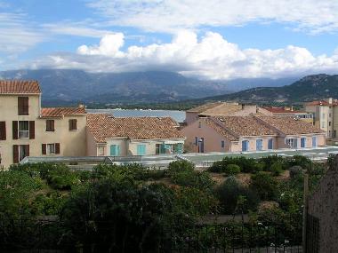 Apartamento de vacaciones en Calvi (Haute-Corse)Casa de vacaciones