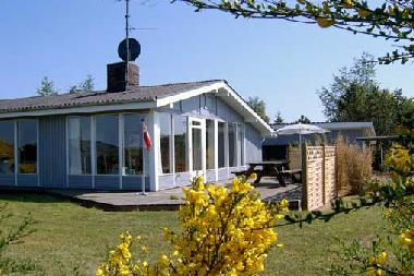 Casa de vacaciones en B�nnerup Strand (Arhus)Casa de vacaciones