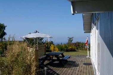 Casa de vacaciones en B�nnerup Strand (Arhus)Casa de vacaciones