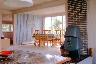 Casa de vacaciones en B�nnerup Strand (Arhus)Casa de vacaciones