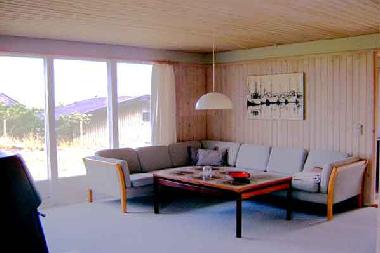 Casa de vacaciones en B�nnerup Strand (Arhus)Casa de vacaciones