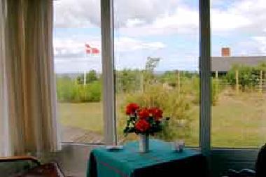 Casa de vacaciones en B�nnerup Strand (Arhus)Casa de vacaciones