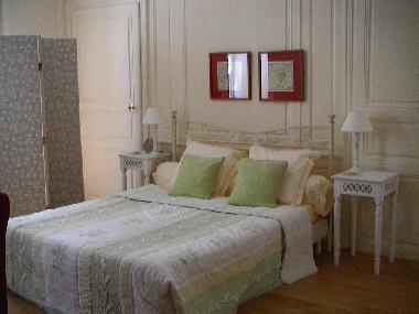 Apartamento de vacaciones en Dijon (Cte-d'Or)Casa de vacaciones