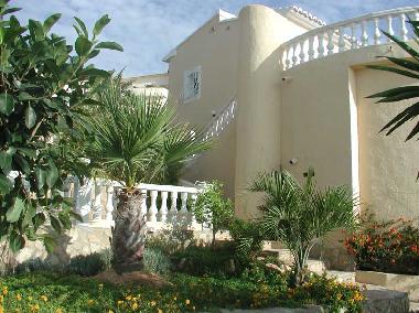 Casa de vacaciones en Benitachell-Cumbre Del Sol (Alicante / Alacant)Casa de vacaciones