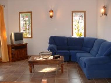 Casa de vacaciones en Frigiliana (M�laga)Casa de vacaciones
