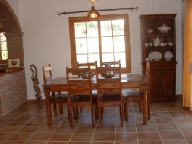 Casa de vacaciones en Frigiliana (M�laga)Casa de vacaciones