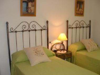Casa de vacaciones en Frigiliana (M�laga)Casa de vacaciones
