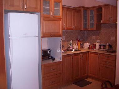 Apartamento de vacaciones en Raanana (HaMerkaz (Central))Casa de vacaciones
