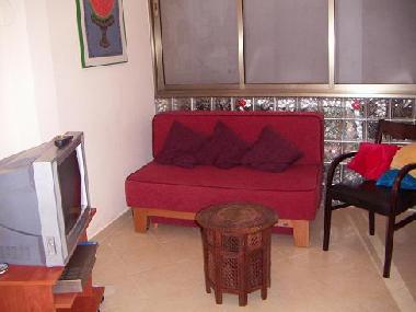 Apartamento de vacaciones en Raanana (HaMerkaz (Central))Casa de vacaciones