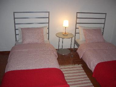 Apartamento de vacaciones en Lisbon - Castle area (Grande Lisboa)Casa de vacaciones
